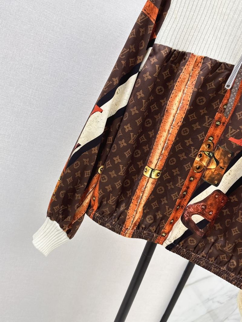 Louis Vuitton Outwear